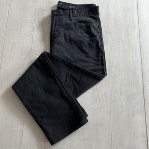 Banana Republic Slim Travel Jean